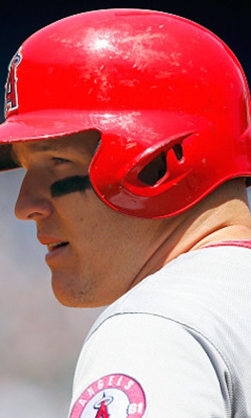 Which players make up MLB's All-25-and-Under Team?
